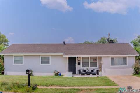 1108 Cypress Street, Clovis, NM 88101