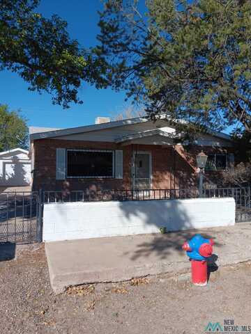 1418 S Copper Street, Deming, NM 88030