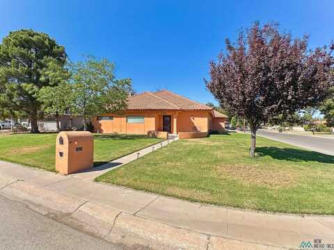 1509 Monroe Street, Carlsbad, NM 88220