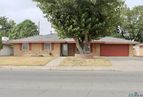 2606 S Lea Avenue, Roswell, NM 88203