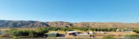 714 Hwy 52 Road, Cuchillo, NM 87901