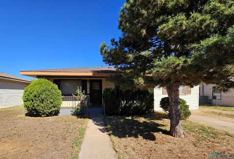 600 W 17th Street, Clovis, NM 88101