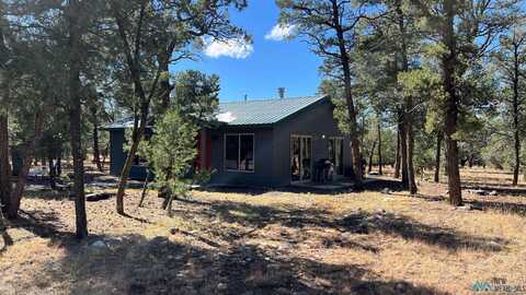 138 El Caso Road, Quemado, NM 87829