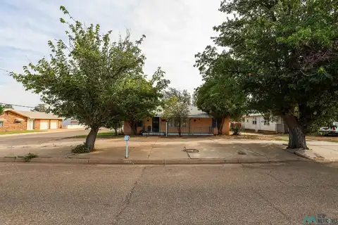 1902 S Fifth Street, Tucumcari, NM 88401