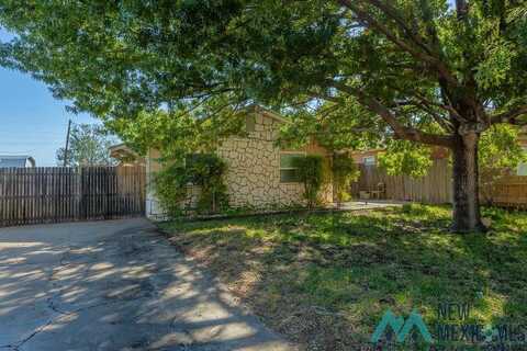 312 N 14th Street, Artesia, NM 88210