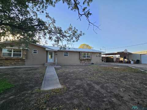 7098 Old Chisum Trail, Dexter, NM 88230