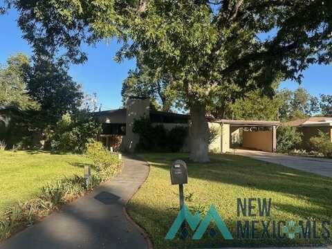 1308 Gamma Avenue, Carlsbad, NM 88220