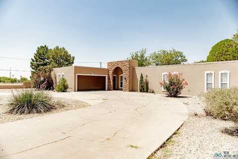 3500 Corlington Lane, Clovis, NM 88101