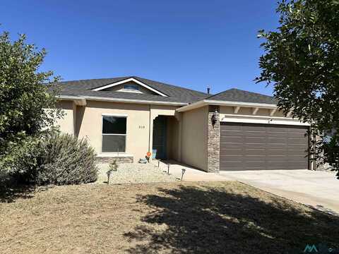 310 Baler Lane, Carlsbad, NM 88220