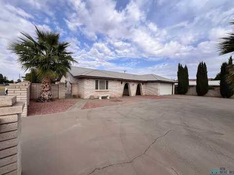 1418 S Gold Avenue, Deming, NM 88030