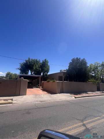 302 Fisher Avenue, Socorro, NM 87801