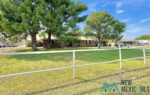 4405 S Thomason Road, Carlsbad, NM 88220