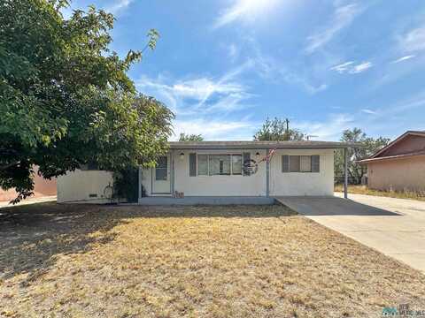 1813 Solana Road, Carlsbad, NM 88220