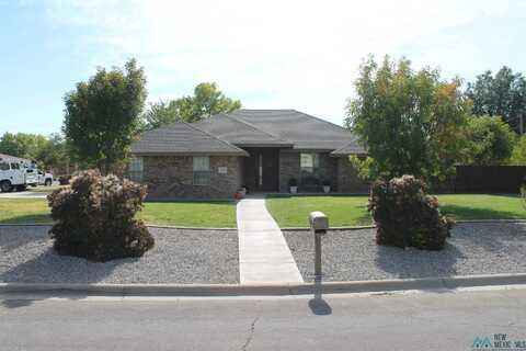 730 Three Cross Drive, Roswell, NM 88201