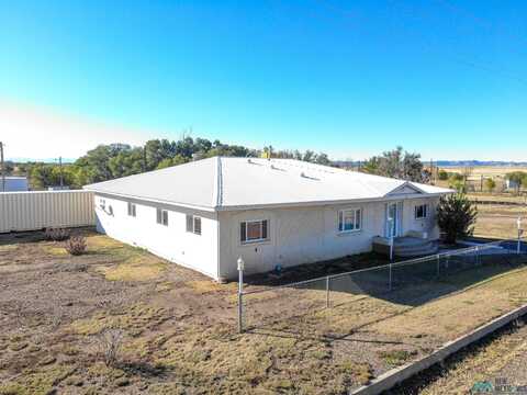 234 3rd Street, Maxwell, NM 87728