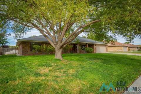 13 Cajun Court, Roswell, NM 88201