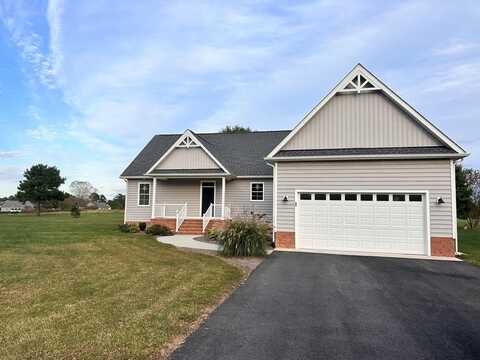 60 Old Field Road, Irvington, VA 22480