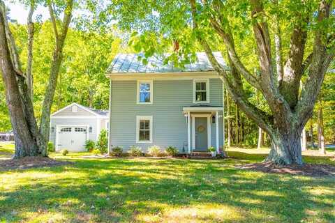 1638 Fleeton Road, Reedville, VA 22539