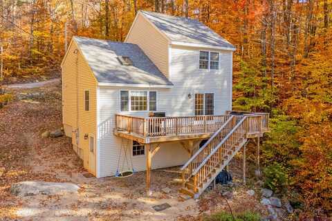 27 Blinden Drive, Madison, NH 03849