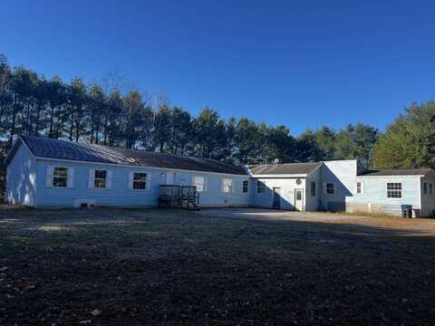 58 Middle Road, Milton, VT 05468