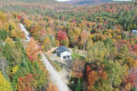 84 Point of View Drive, Littleton, NH 03561