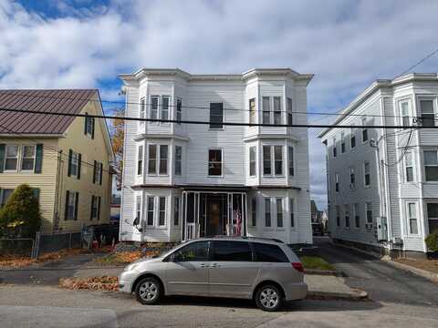 404 Belmont Street, Manchester, NH 03103