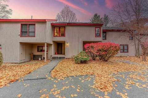 31 Summer Drive, Lincoln, NH 03251