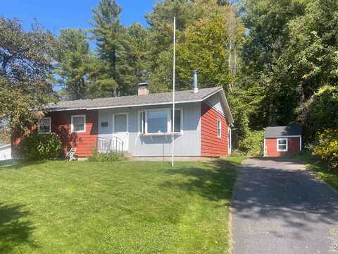 24 Patriots Drive, Littleton, NH 03561