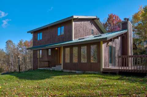 115 Woodcrest Lane, Carroll, NH 03595