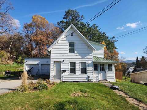 36 Hill Street, Littleton, NH 03561