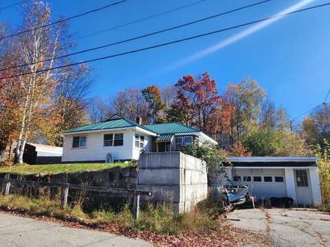 62 Verdun Street, Berlin, NH 03570