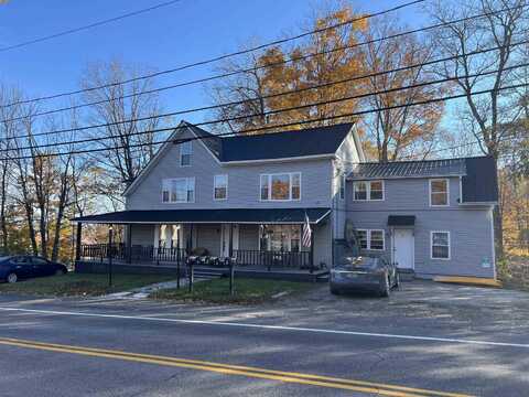 53 Agassiz Street, Bethlehem, NH 03574