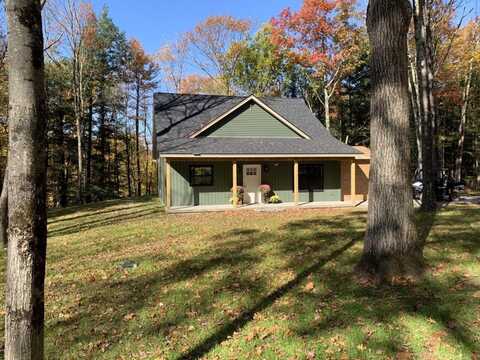 1060 Sheldon Woods Road, Sheldon, VT 05483