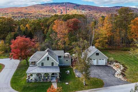 14 Gill Terrace, Ludlow, VT 05149