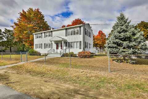 1 Cecile Street, Nashua, NH 03060