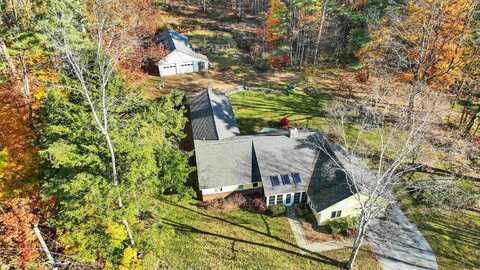 6 Macdowell Road, Peterborough, NH 03458