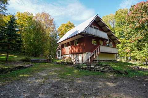 127 Laflame Road, Warren, VT 05674