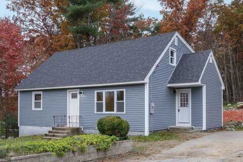 40 Belmont Drive, Merrimack, NH 03054