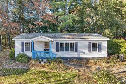 10 Lilac Lane, Belmont, NH 03220