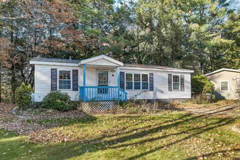 10 Lilac Lane, Belmont, NH 03220