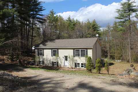 47 Henry Drive, Effingham, NH 03882