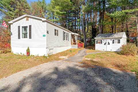 43 Hemlock Drive, CTR Tuftnboro, NH 03816