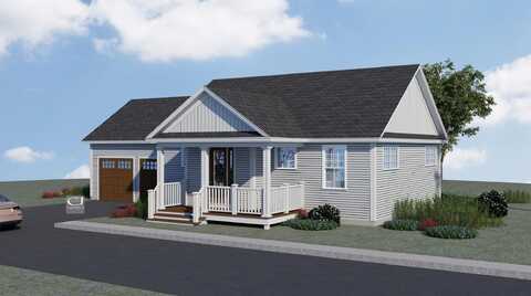 8 Tranquility Drive, Kennebunk, ME 04043