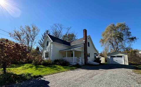 82 Cottage Street, Morristown, VT 05661