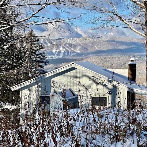 32 Sugar House Road, Dover, VT 05356