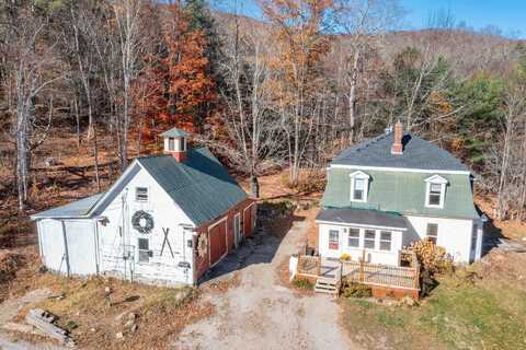 3 Plaisted Road, Campton, NH 03223