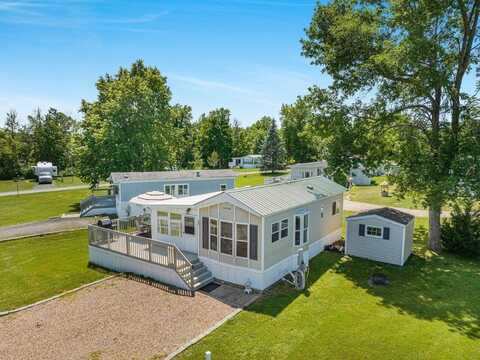 22 Island Circle, South Hero, VT 05486