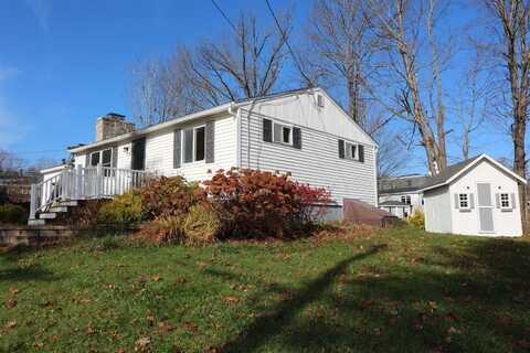 9 Surry Park, Rindge, NH 03461