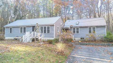 74 Mason Road, Brookline, NH 03033