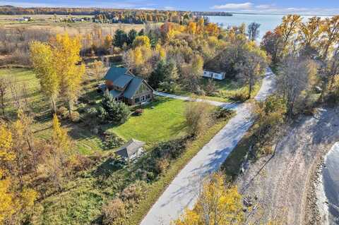 2341 West Shore Road, Isle La Motte, VT 05463